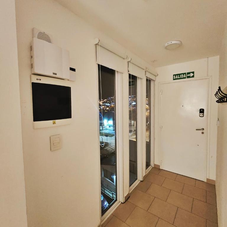 infinity sky deluxe - Apartamento de 2 dormitorios con balcón y vistas al mar - 3