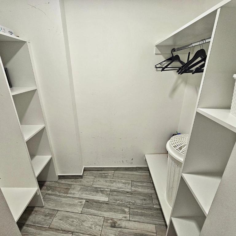infinity sky deluxe - Apartamento de 2 dormitorios con balcón y vistas al mar - 8