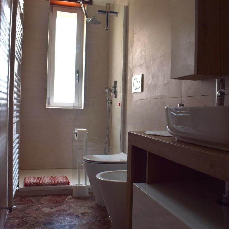 Il giardino dell'Eden 10 - Alloggio Turistico - Apartment mit 2 Schlafzimmern und Aussicht - 26