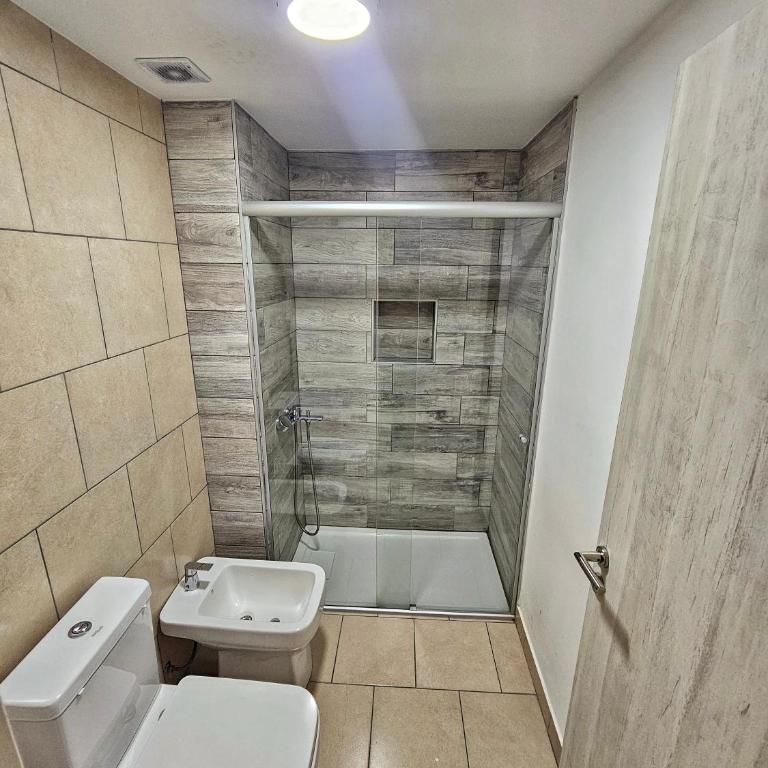 infinity sky deluxe - Apartamento de 2 dormitorios con balcón y vistas al mar - 17
