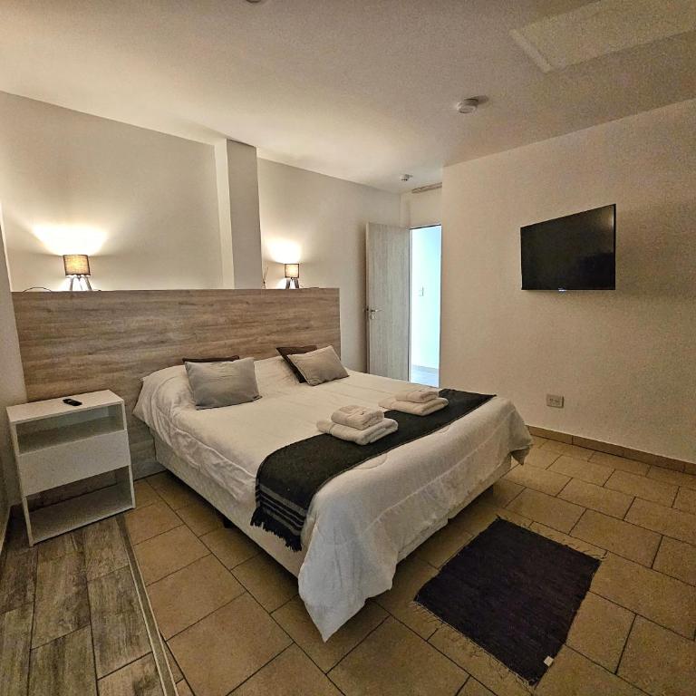 infinity sky deluxe - Apartamento de 2 dormitorios con balcón y vistas al mar - 13