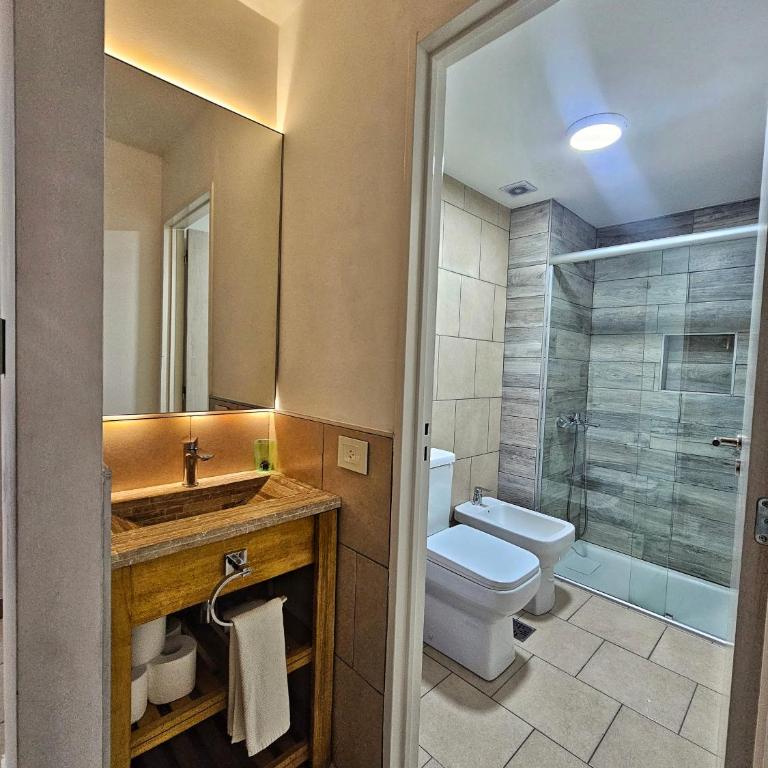 infinity sky deluxe - Apartamento de 2 dormitorios con balcón y vistas al mar - 18