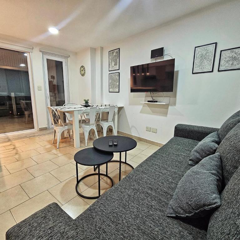 infinity sky deluxe - Apartamento de 2 dormitorios con balcón y vistas al mar - 19