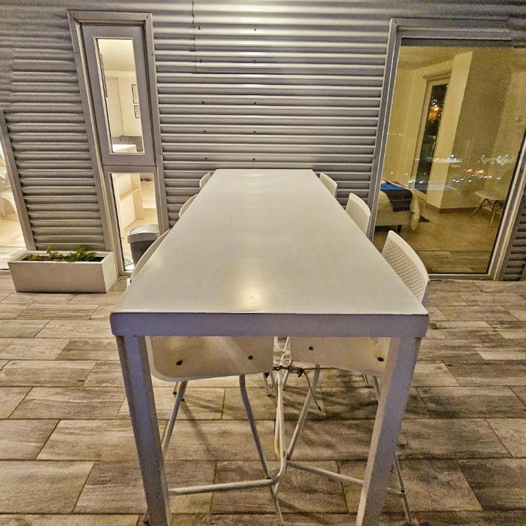 infinity sky deluxe - Apartamento de 2 dormitorios con balcón y vistas al mar - 26