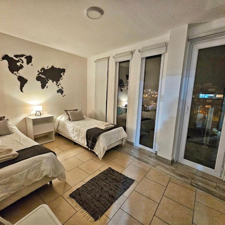 infinity sky deluxe - Apartamento de 2 dormitorios con balcón y vistas al mar - 28