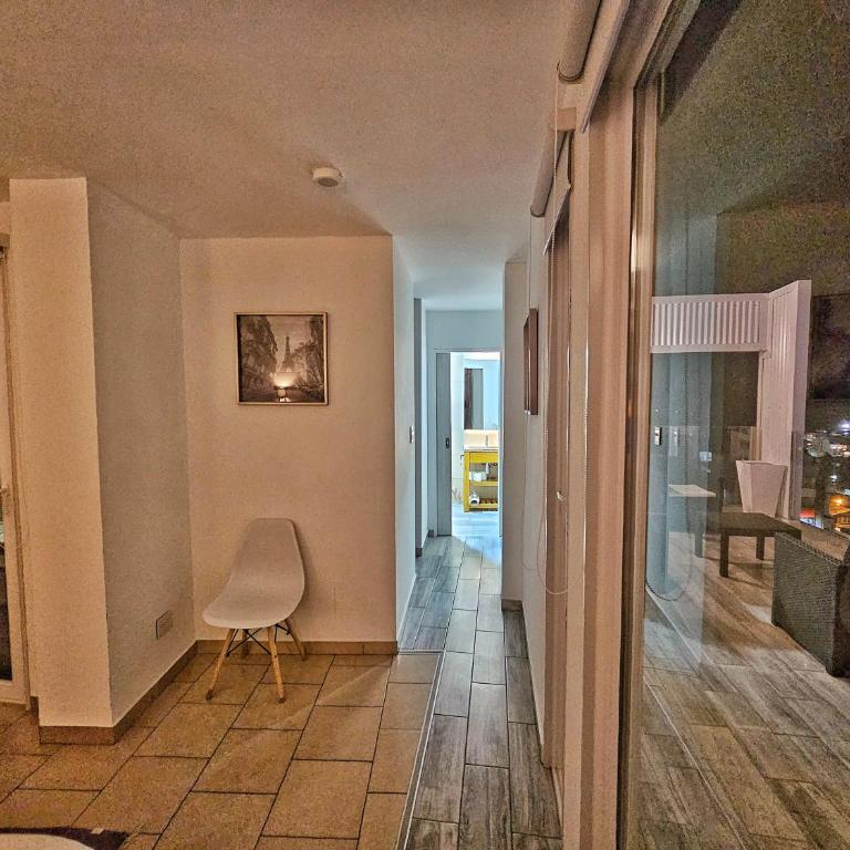 infinity sky deluxe - Apartamento de 2 dormitorios con balcón y vistas al mar - 29