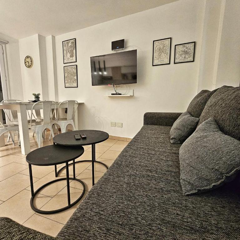 infinity sky deluxe - Apartamento de 2 dormitorios con balcón y vistas al mar - 30