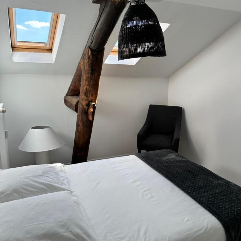 Le havre Isabey - Appartement coquet et calme - Appartement 1 Chambre - 27