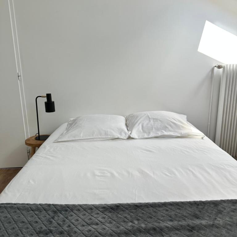 Le havre Isabey - Appartement coquet et calme - Appartement 1 Chambre - 28