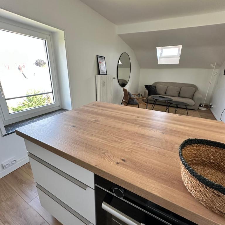 Le havre Isabey - Appartement coquet et calme - Appartement 1 Chambre - 11