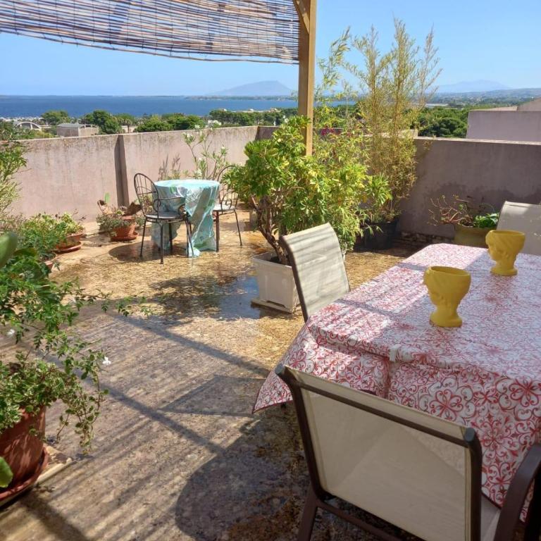 Acquamarina Apartment with Terrace - Appartamento con 3 Camere da Letto - 3