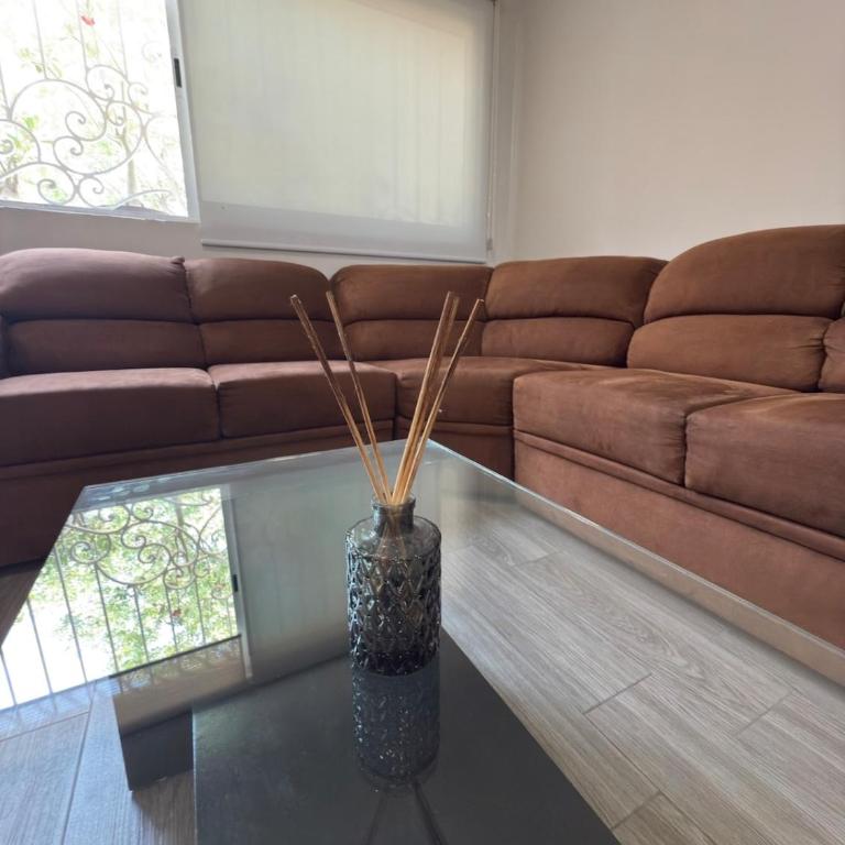 Bellísimo departamento, lo vas a disfrutar! - One-Bedroom Apartment - 3