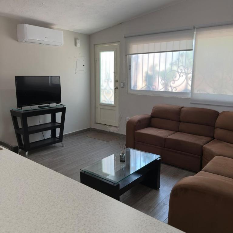 Bellísimo departamento, lo vas a disfrutar! - One-Bedroom Apartment - 6