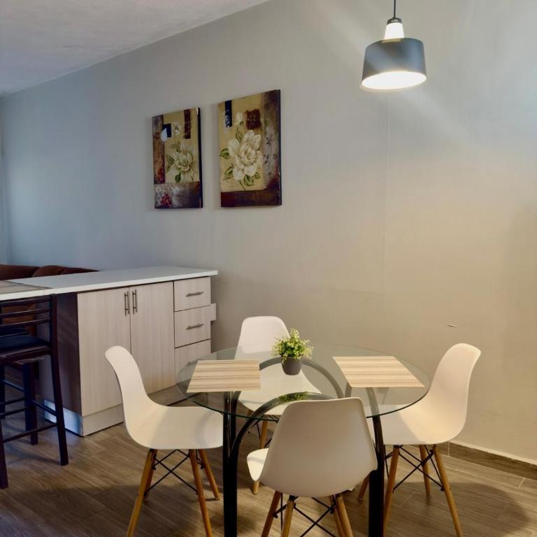 Bellísimo departamento, lo vas a disfrutar! - One-Bedroom Apartment - 10