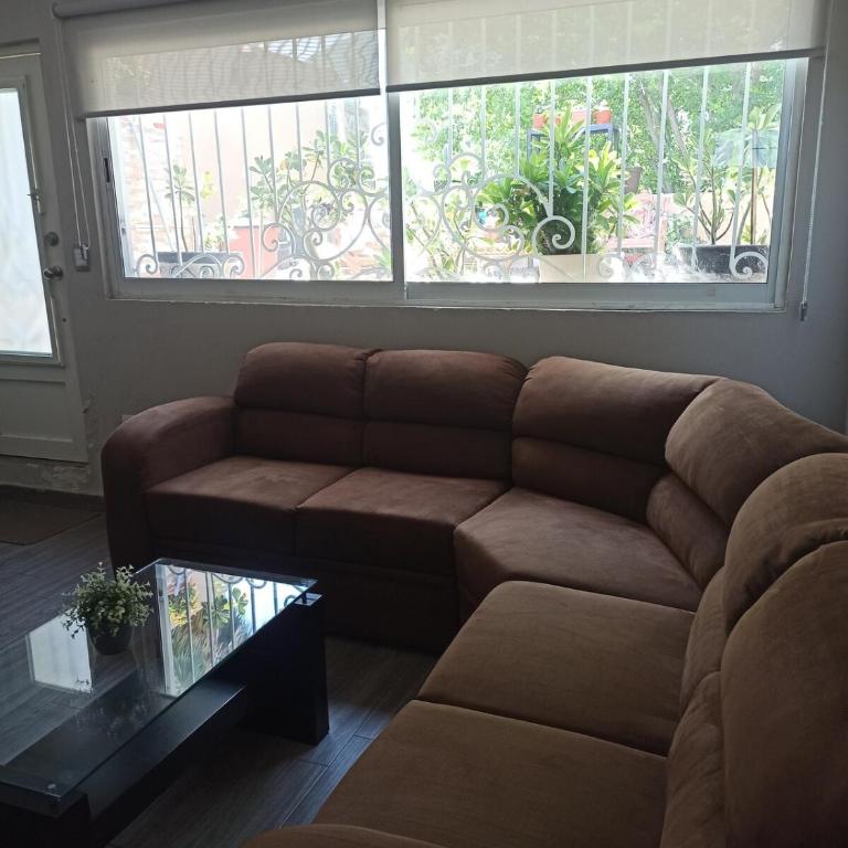 Bellísimo departamento, lo vas a disfrutar! - One-Bedroom Apartment - 12