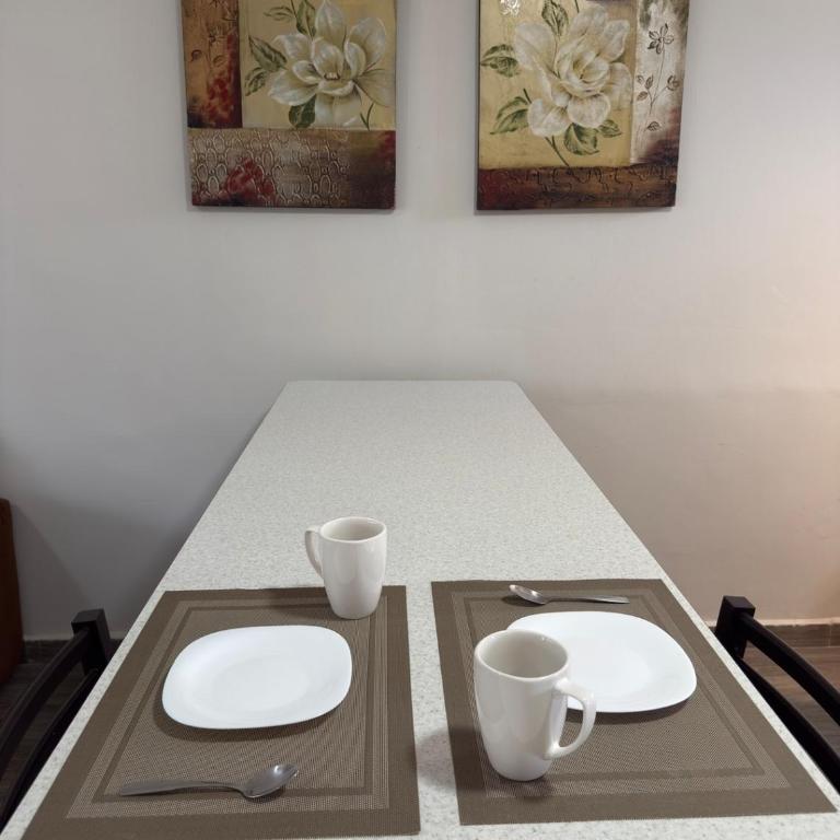 Bellísimo departamento, lo vas a disfrutar! - One-Bedroom Apartment - 20