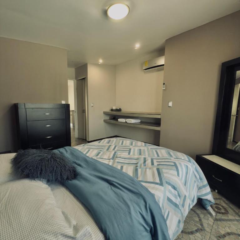 Bellísimo departamento, lo vas a disfrutar! - One-Bedroom Apartment - 28