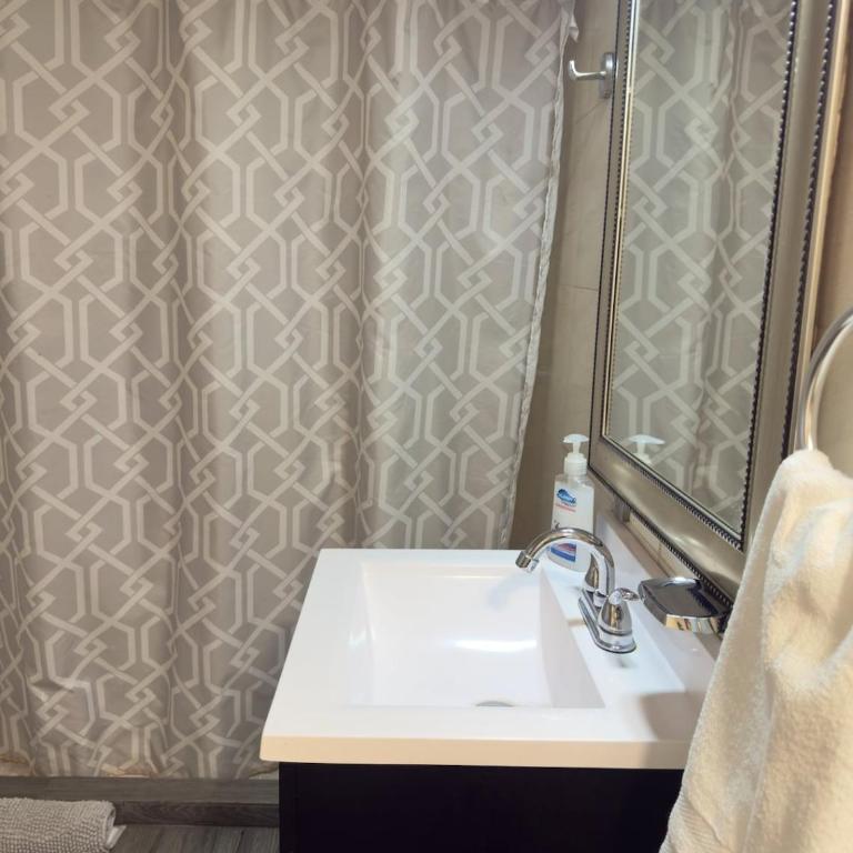 Bellísimo departamento, lo vas a disfrutar! - One-Bedroom Apartment - 35
