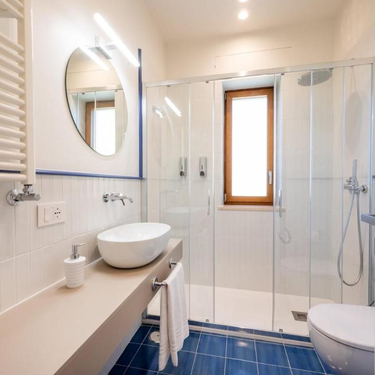 Elegant & Modern 4Bedroom Home in Central Sorrento - Apartment - 18