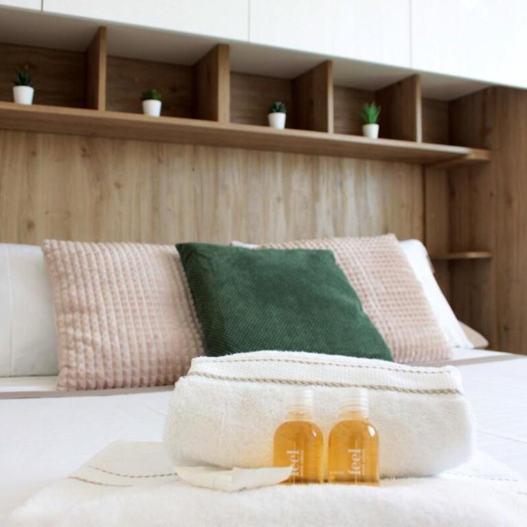 15min to Downtown, Welcoming Apt near tram T1 - Appartamento con 1 Camera da Letto - 1