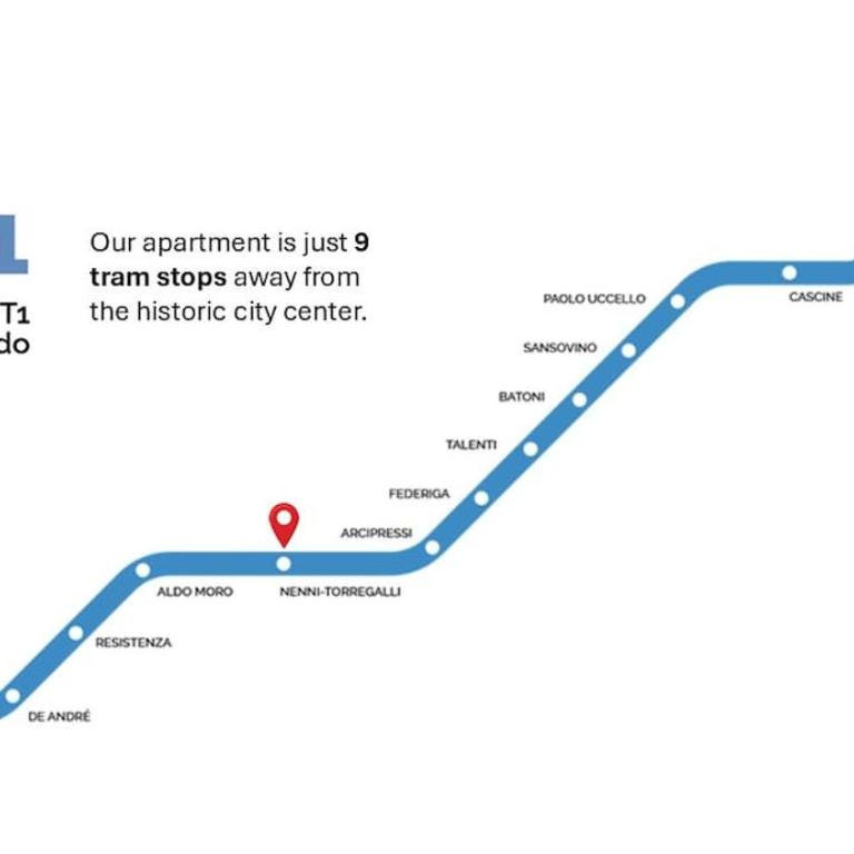 15min to Downtown, Welcoming Apt near tram T1 - Appartamento con 1 Camera da Letto - 6