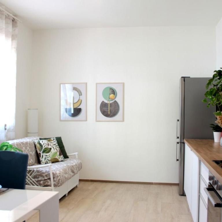 15min to Downtown, Welcoming Apt near tram T1 - Appartamento con 1 Camera da Letto - 7