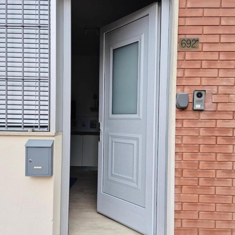 15min to Downtown, Welcoming Apt near tram T1 - Appartamento con 1 Camera da Letto - 8
