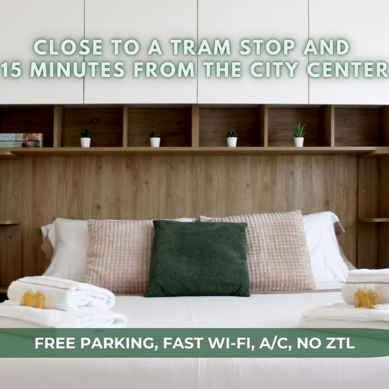 15min to Downtown, Welcoming Apt near tram T1 - Appartamento con 1 Camera da Letto - 10