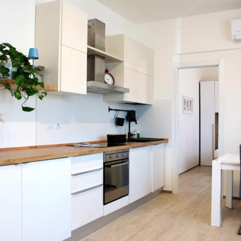 15min to Downtown, Welcoming Apt near tram T1 - Appartamento con 1 Camera da Letto - 13