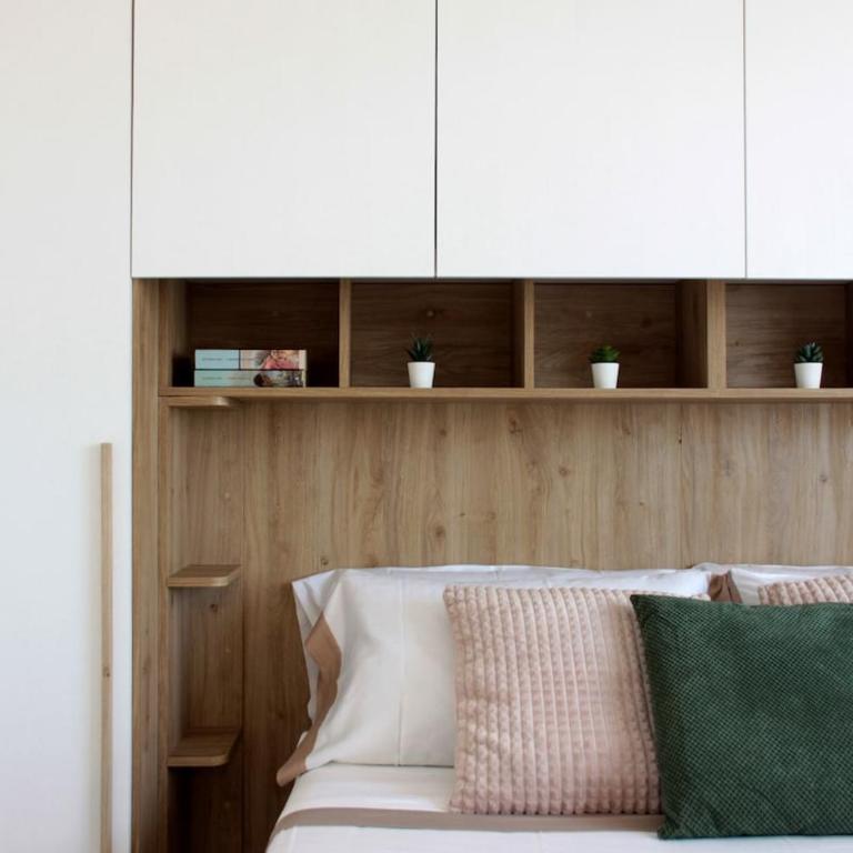 15min to Downtown, Welcoming Apt near tram T1 - Appartamento con 1 Camera da Letto - 18