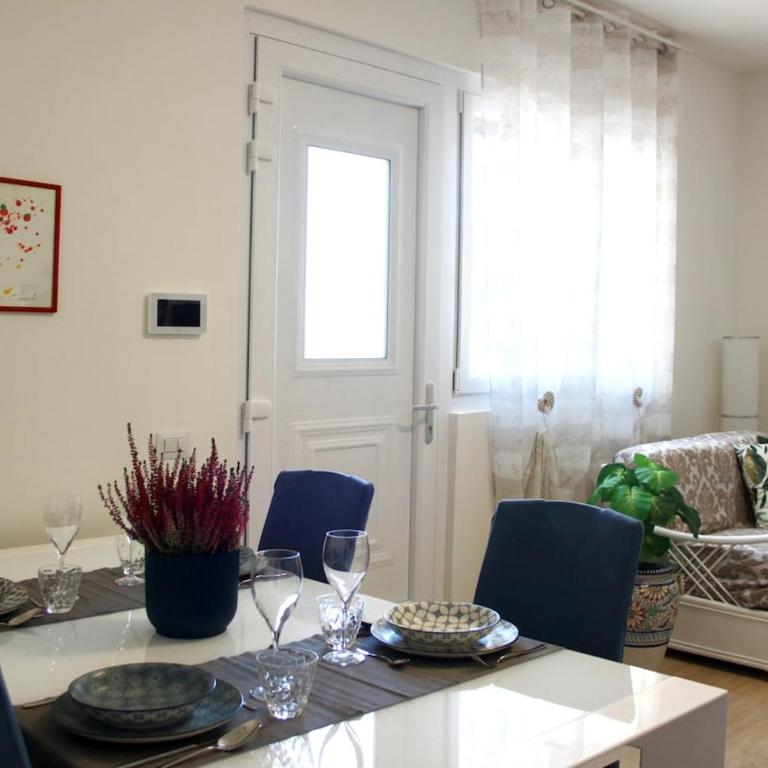 15min to Downtown, Welcoming Apt near tram T1 - Appartamento con 1 Camera da Letto - 22