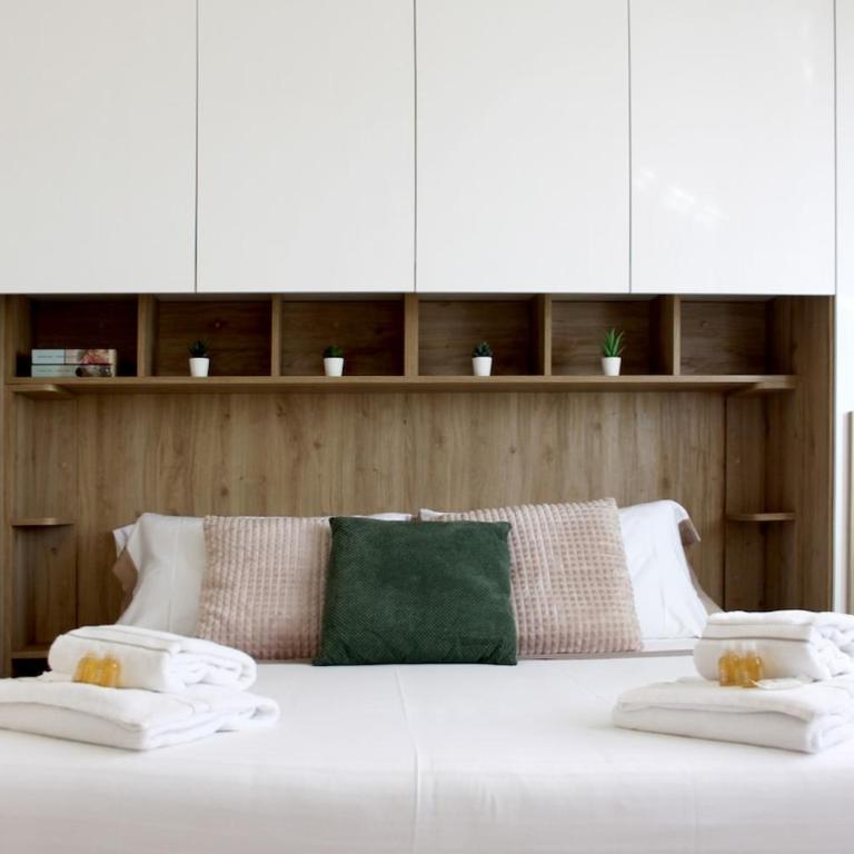 15min to Downtown, Welcoming Apt near tram T1 - Appartamento con 1 Camera da Letto - 2