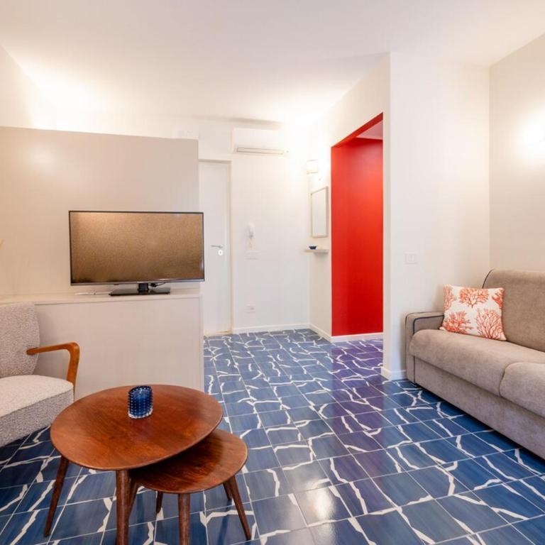 Elegant & Modern 4Bedroom Home in Central Sorrento - Apartment - 58