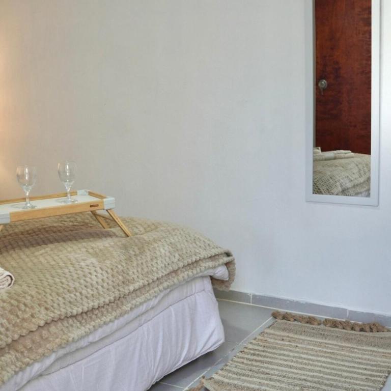 Apartamento en Tacuarembó - One-Bedroom Apartment - 14