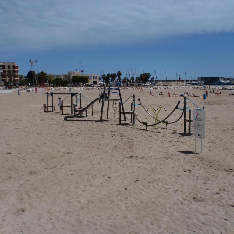 Gavina Azul - Apartamento de 2 dormitorios - 28