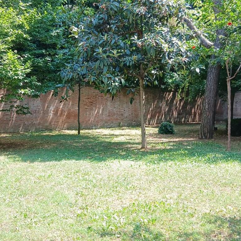 La casa di Mari - Three-Bedroom Apartment - 27