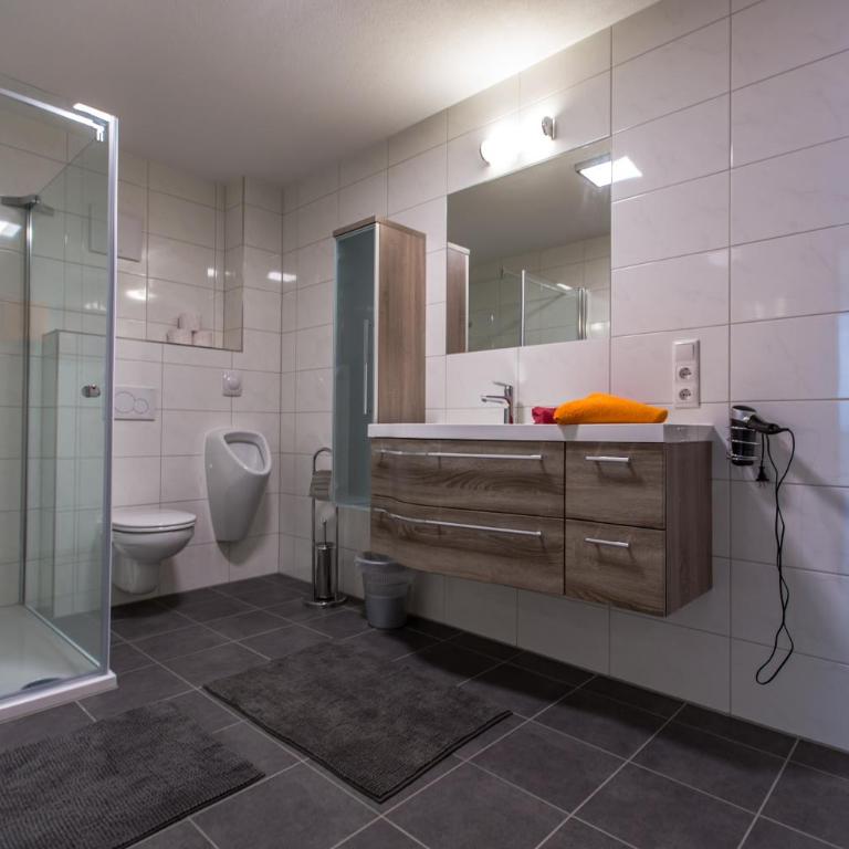Haus Sandeck - Appartamento con 1 Camera da Letto - 4 - 2