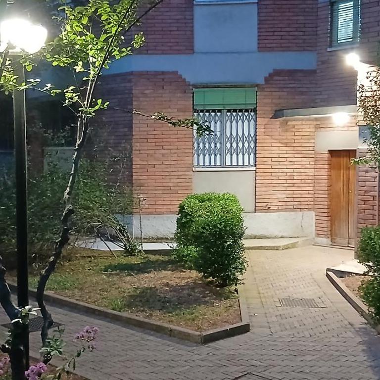 La casa di Mari - Three-Bedroom Apartment - 28