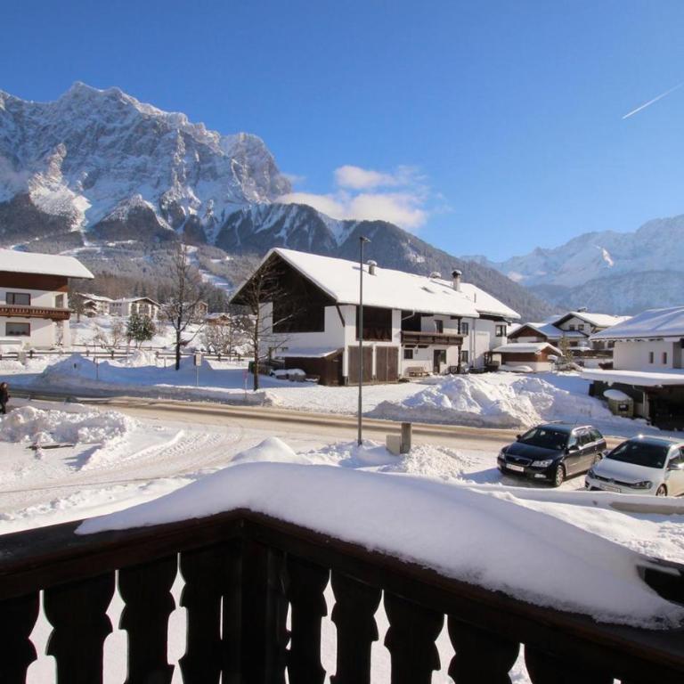 Haus Sandeck - Appartamento con 1 Camera da Letto - 4 - 3