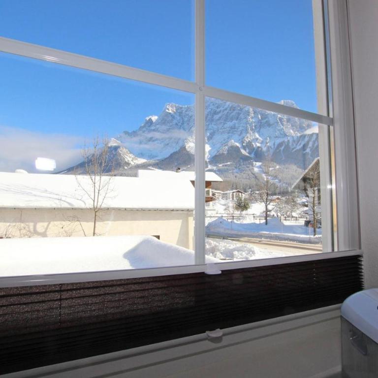 Haus Sandeck - Appartamento con 1 Camera da Letto - 4 - 11
