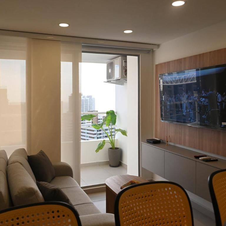 Torre 811 By Jalo - Three-Bedroom Apartment - 8