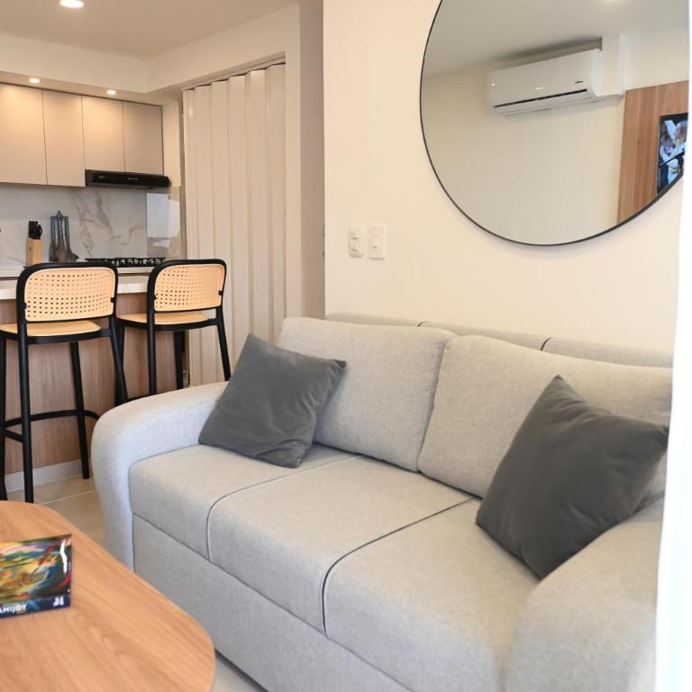 Torre 811 By Jalo - Three-Bedroom Apartment - 13
