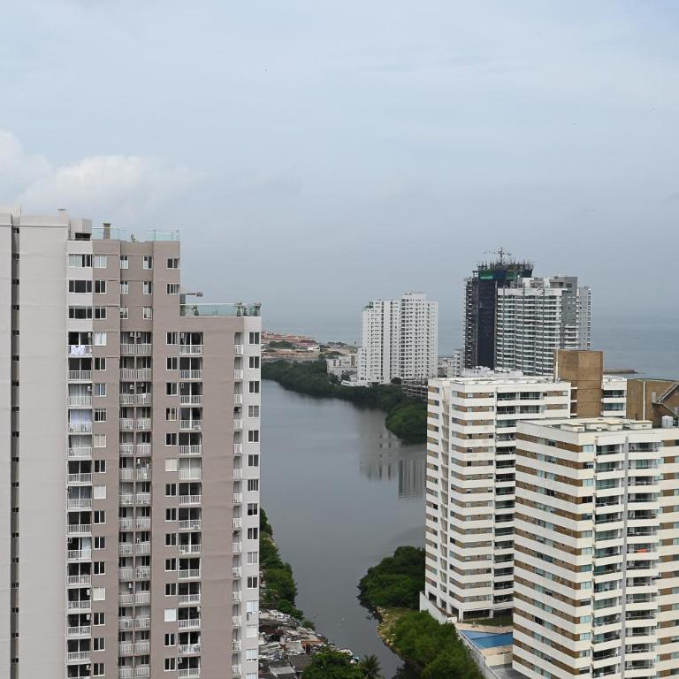 Torre 811 By Jalo - Three-Bedroom Apartment - 16