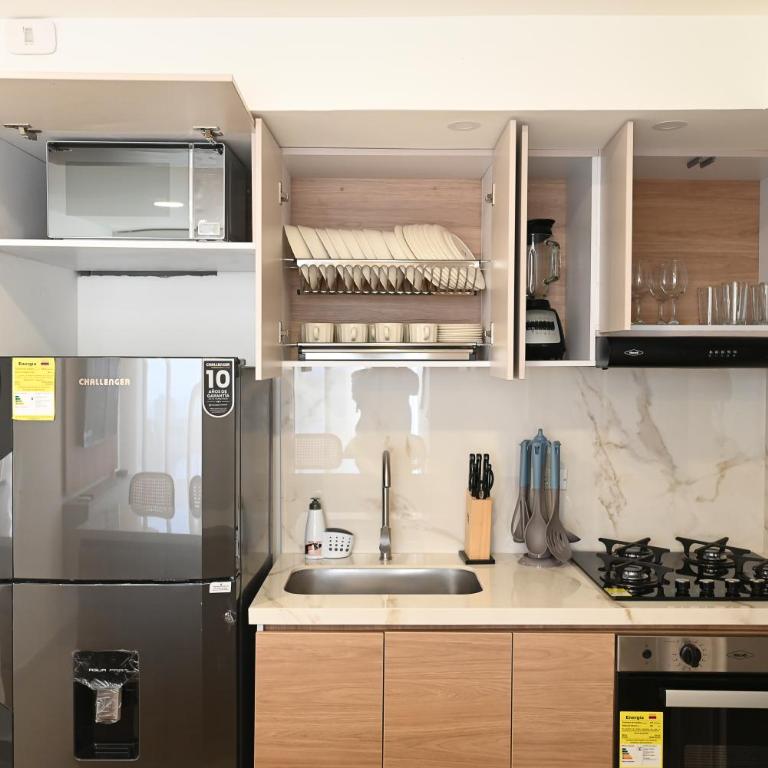 Torre 811 By Jalo - Three-Bedroom Apartment - 7