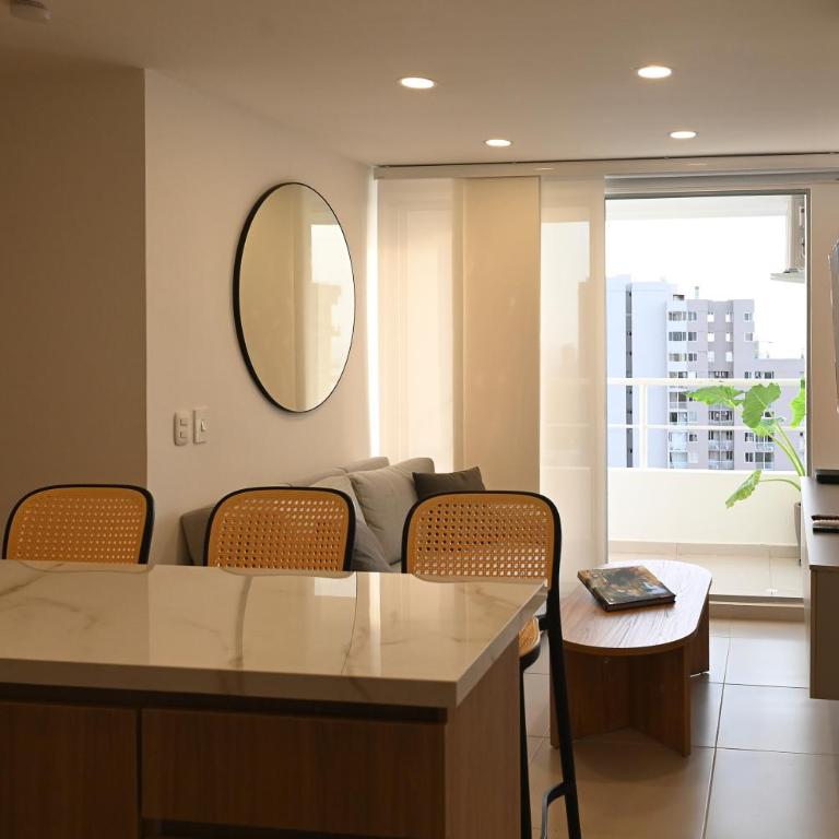 Torre 811 By Jalo - Three-Bedroom Apartment - 12