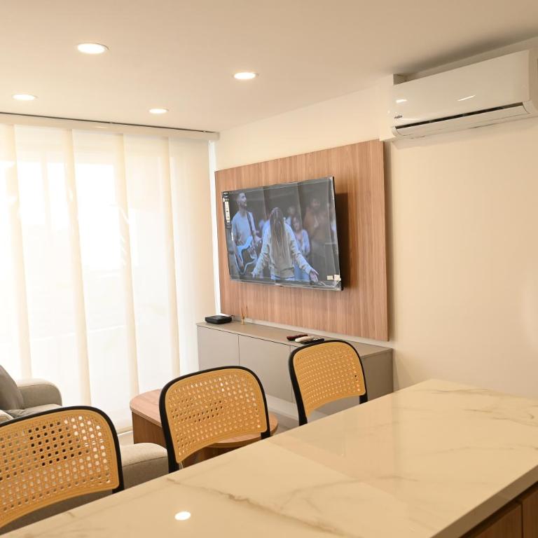 Torre 811 By Jalo - Three-Bedroom Apartment - 22
