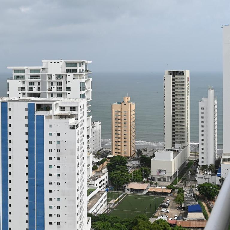 Torre 811 By Jalo - Three-Bedroom Apartment - 23