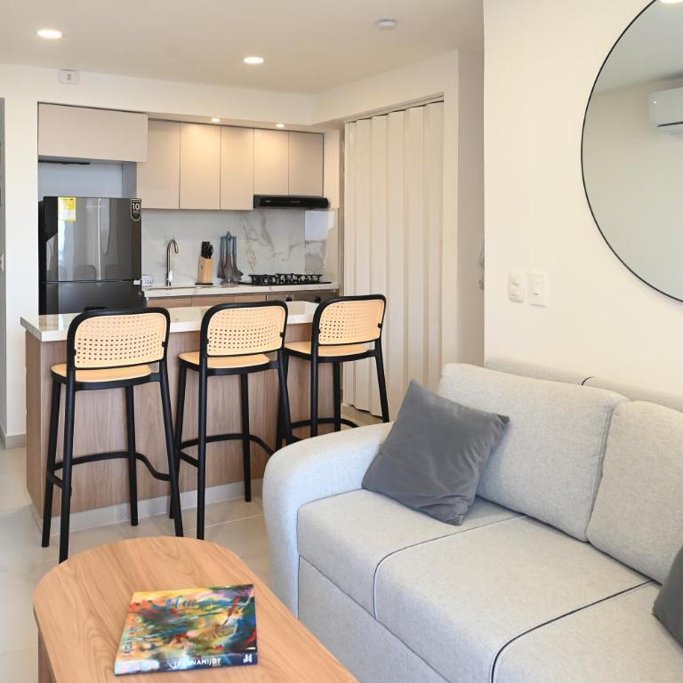 Torre 811 By Jalo - Three-Bedroom Apartment - 25
