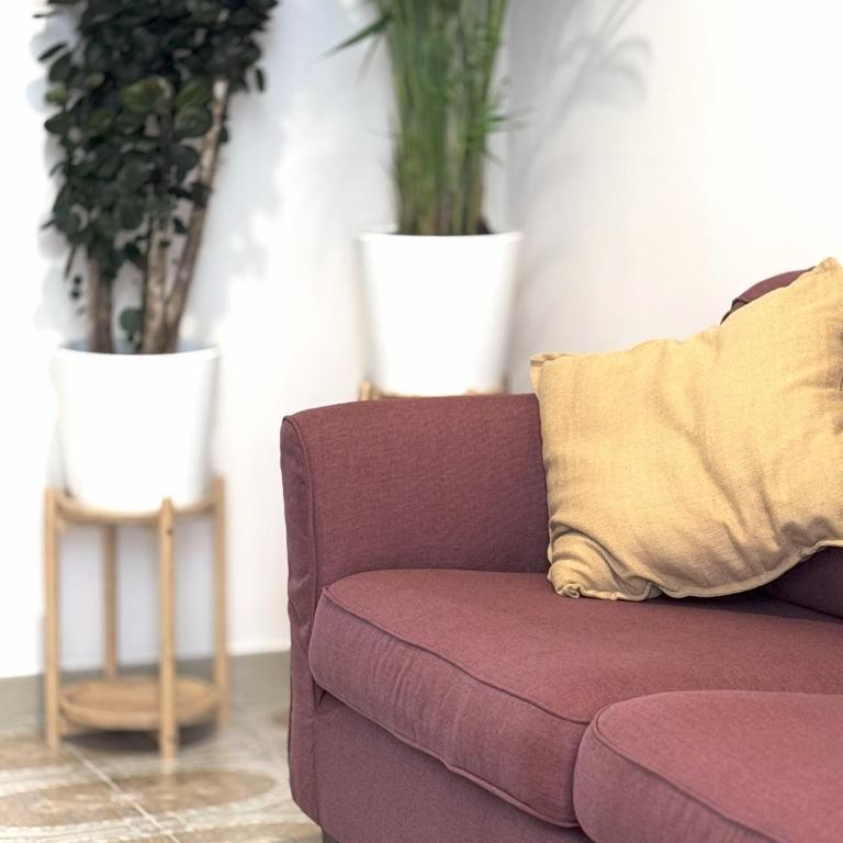 Home To Salerno B&B - Suite - 5