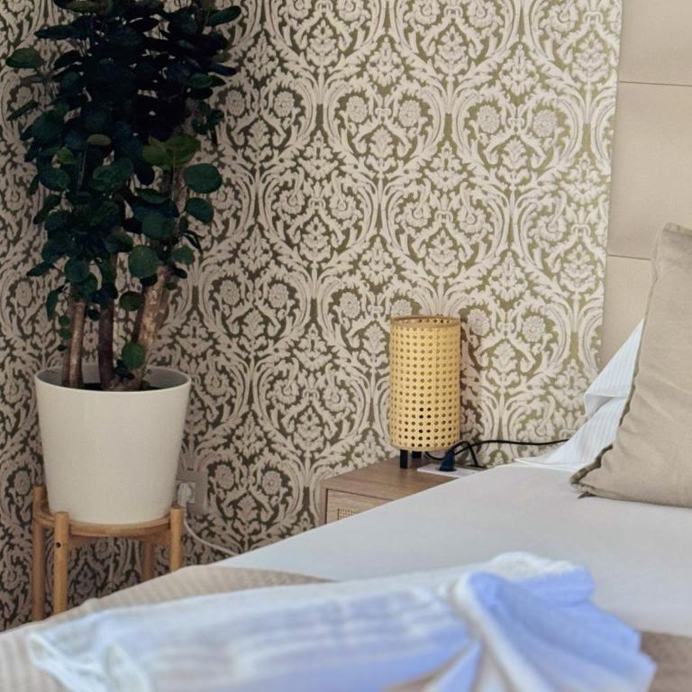 Home To Salerno B&B - Suite - 15
